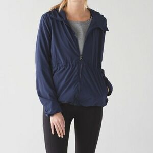 Lululemon Belle Jacket